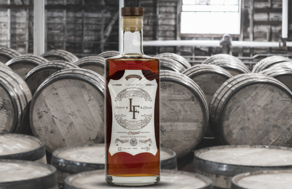 Limestone Farms Introduces Inaugural Bourbon Offering